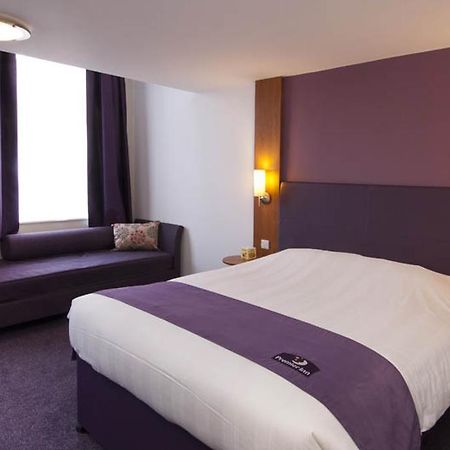 Premier Inn Sittingbourne Kent Dış mekan fotoğraf
