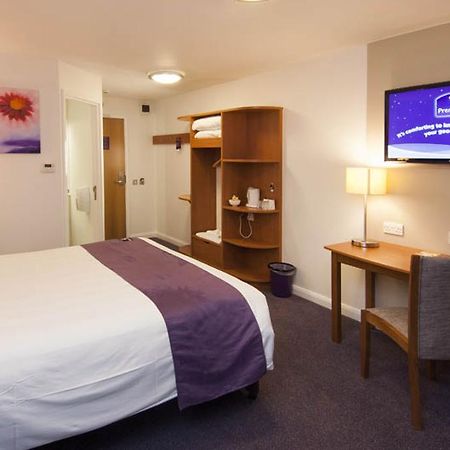 Premier Inn Sittingbourne Kent Dış mekan fotoğraf