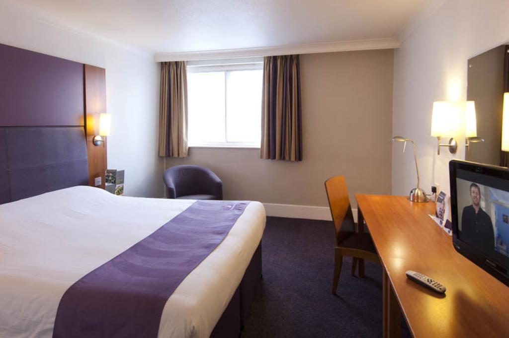 Premier Inn Sittingbourne Kent Oda fotoğraf