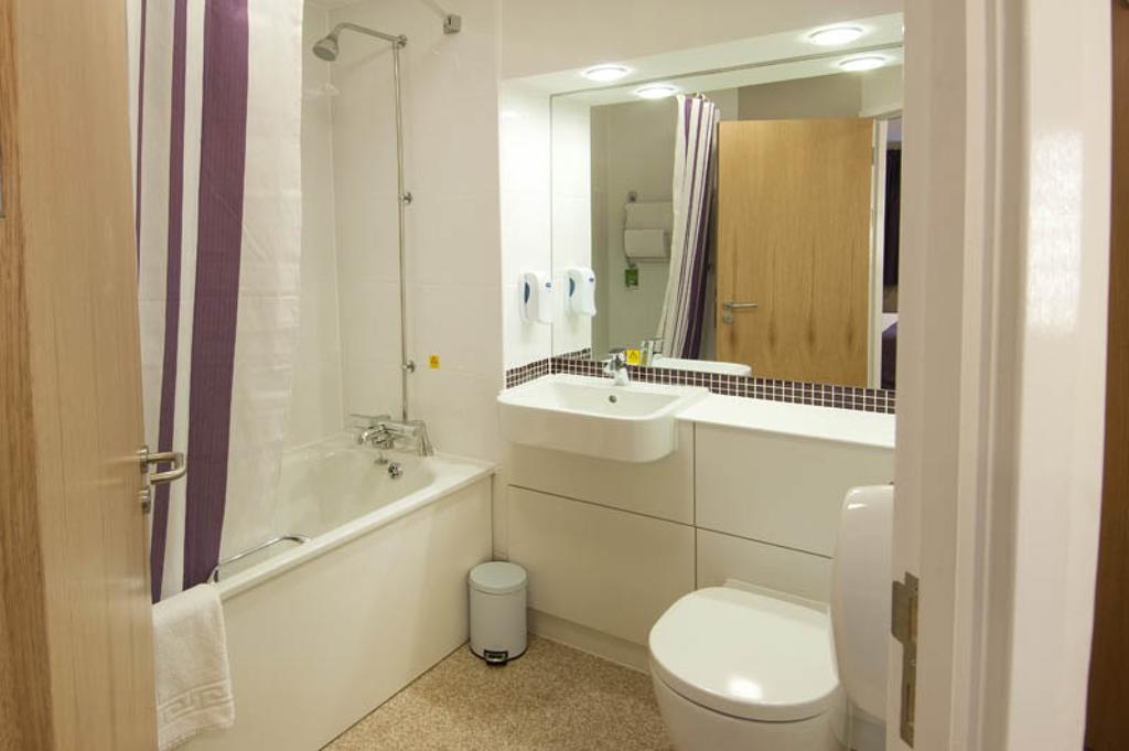 Premier Inn Sittingbourne Kent Oda fotoğraf