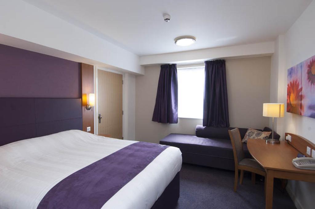Premier Inn Sittingbourne Kent Oda fotoğraf