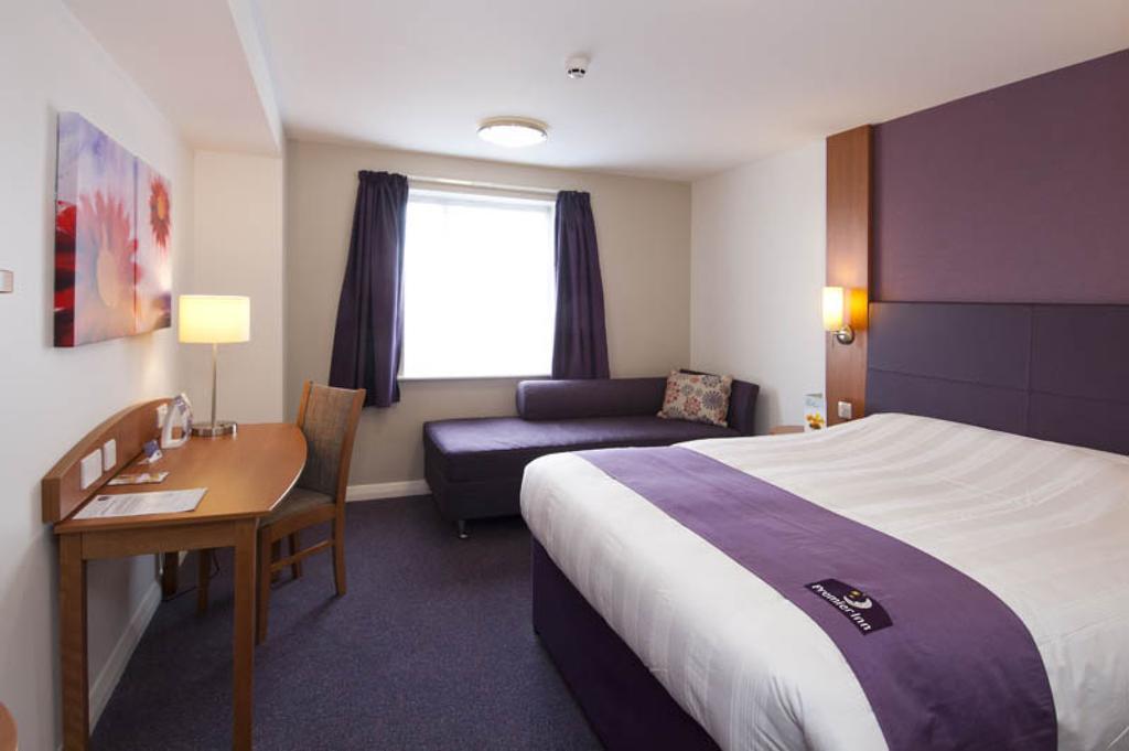 Premier Inn Sittingbourne Kent Oda fotoğraf
