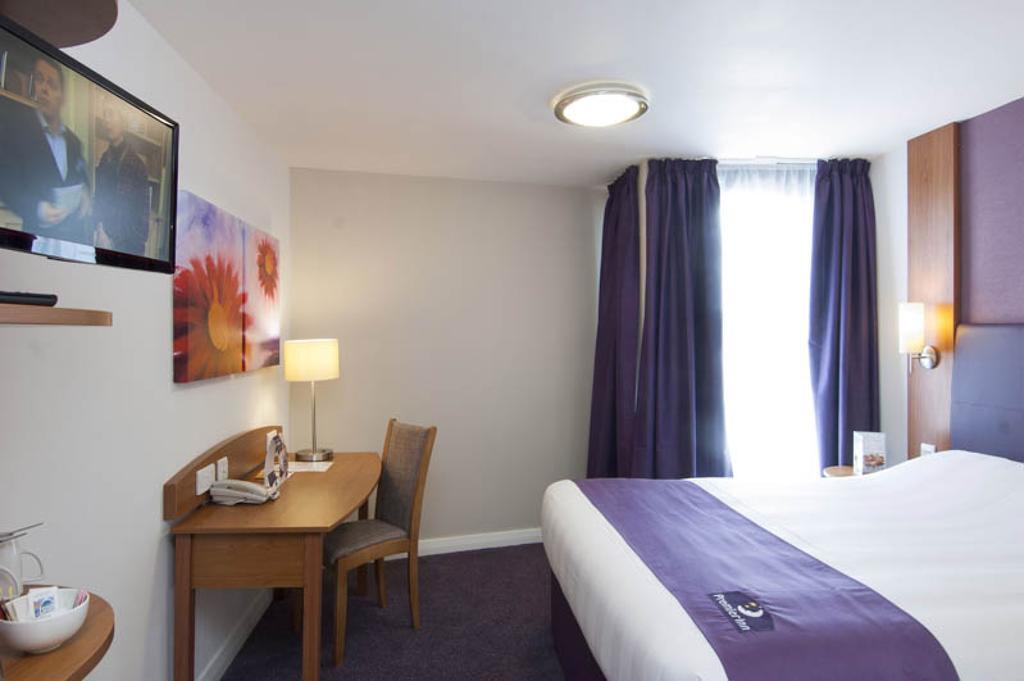 Premier Inn Sittingbourne Kent Oda fotoğraf