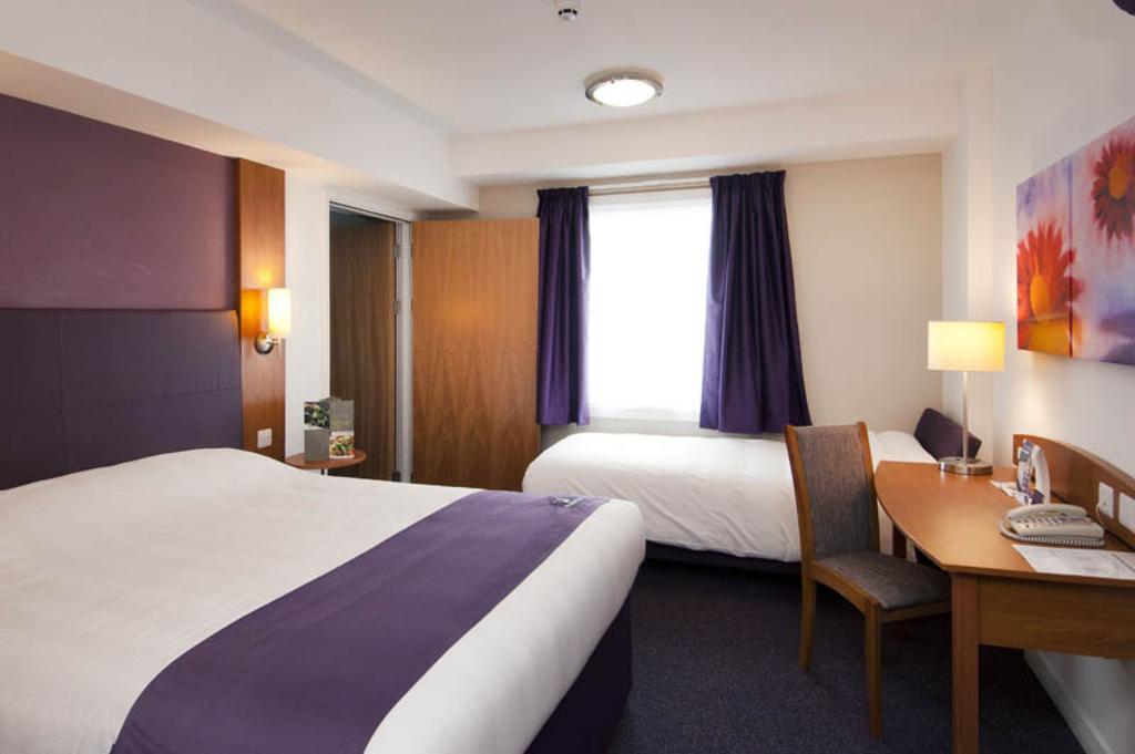 Premier Inn Sittingbourne Kent Oda fotoğraf