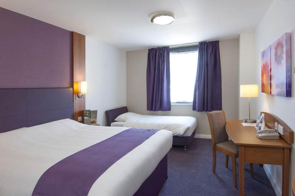 Premier Inn Sittingbourne Kent Oda fotoğraf