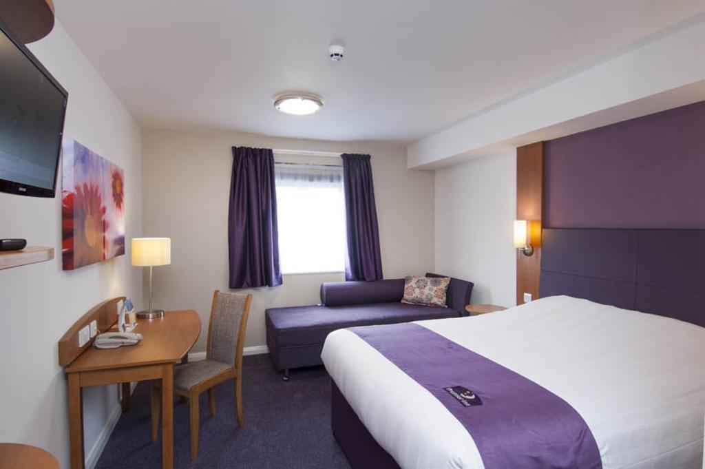Premier Inn Sittingbourne Kent Oda fotoğraf