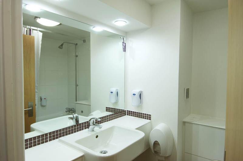 Premier Inn Sittingbourne Kent Dış mekan fotoğraf